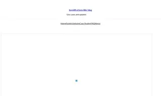 Preview of the Silverwings Benefits Case Study