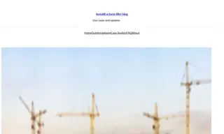 Preview of the Grace Creation Inc. Case Study