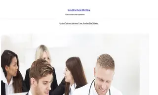 Preview of the EightAI Case Study