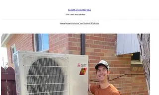 Preview of the Electrify Colorado Mechanical Case Study