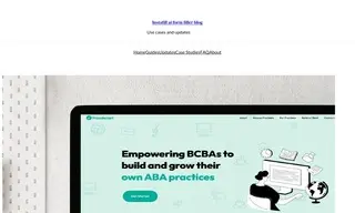 Preview of the Headstart Health Case Study