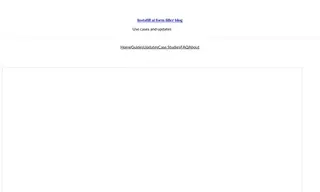 Preview of the K&S Real Estate Case Study