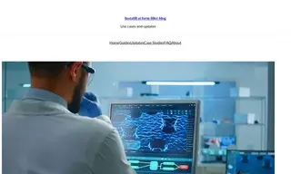 Preview of the Hawkeye Physicians PLLC Case Study