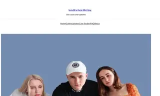 Preview of the Ataman Studio Case Study