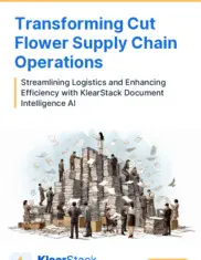 Preview of the Leading Floral Importer Case Study