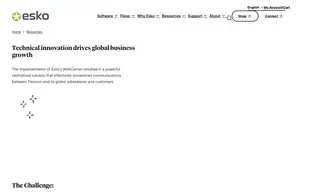 Preview of the Flexicon Case Study