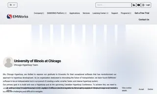 Preview of the University of Illinois at Chicago Case Study