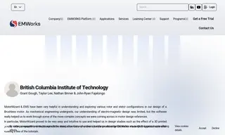 Preview of the British Columbia Institute of Technology Case Study