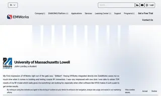 Preview of the University of Massachusetts Lowell Case Study