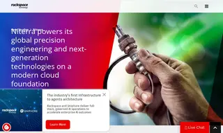 Preview of the Niterra Case Study