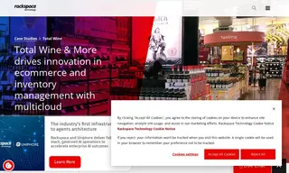 Preview of the Total Wine & More Case Study