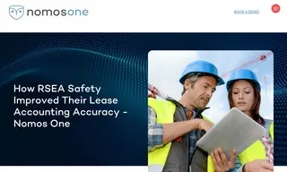 Preview of the RSEA Safety Case Study
