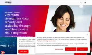 Preview of the Viventium Case Study