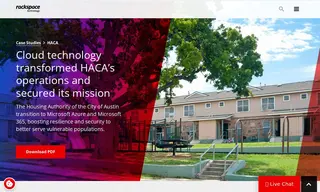 Preview of the Housing Authority of the City of Austin Case Study