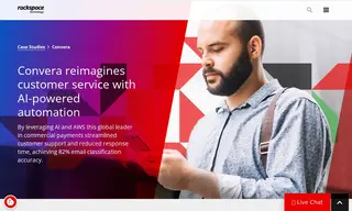 Preview of the Convera Case Study