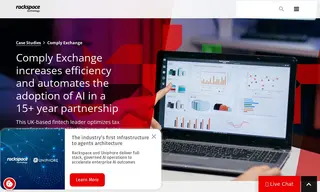 Preview of the Comply Exchange Case Study