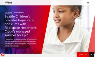 Preview of the Seattle Children’s Hospital Case Study