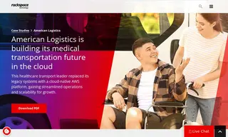 Preview of the American Logistics Case Study