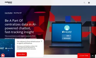 Preview of the Be A Part Of (BAPO) Case Study