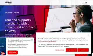 Preview of the YouLend Case Study