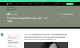 Preview of the SmartCrowd Case Study