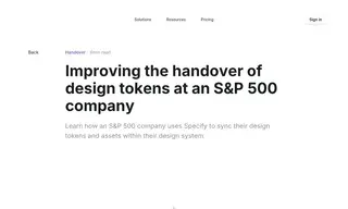 Preview of the Leading S&P 500 Company Case Study