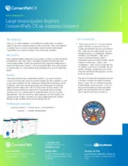 Preview of the City of Atlanta 311 Case Study