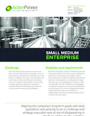 Preview of the Bactoforce Case Study