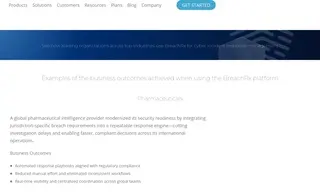 Preview of the Leading Airline Case Study