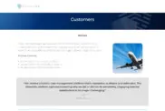 Preview of the Leading Airline Case Study