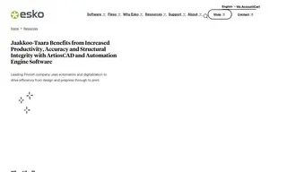 Preview of the Jaakkoo-Taara Case Study
