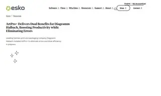 Preview of the Diagramm Halbach Case Study