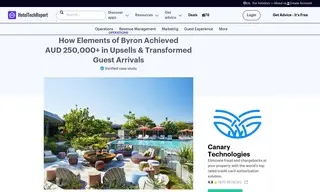 Preview of the Elements of Byron Case Study