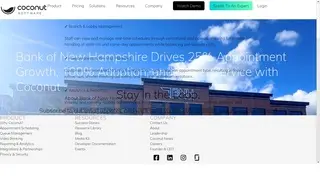 Preview of the Bank of New Hampshire Case Study