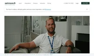 Preview of the Chrissy Clean Case Study