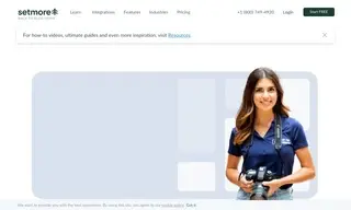 Preview of the Square Foot Photography Case Study