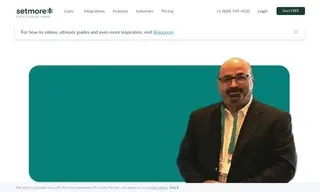 Preview of the Directive Communications Systems Case Study