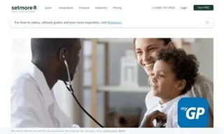 Preview of the MyGP Case Study