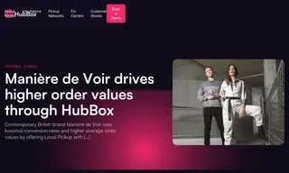 Preview of the Manière De Voir Case Study