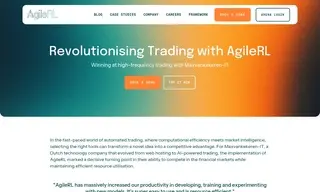 Preview of the Max van Kekeren Case Study