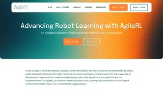 Preview of the University of Minnesota Case Study