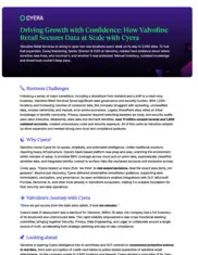 Preview of the Valvoline Case Study