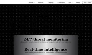 Preview of the Fortune 500 Company Case Study