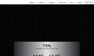 Preview of the Government Consulting Agency Case Study