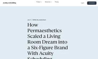 Preview of the Permaesthetics Case Study