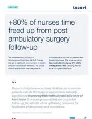 Preview of the CUF Hospital Case Study