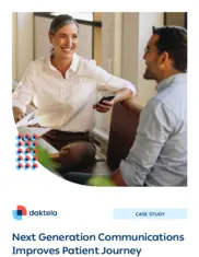 Preview of the Emed Group Case Study