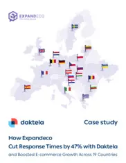 Preview of the ExpandEco Case Study