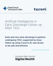 Preview of the Hospital General Universitario Dr. Balmis Case Study