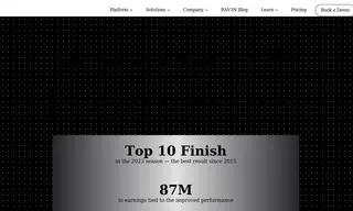 Preview of the Entertainment & Sports Company Case Study